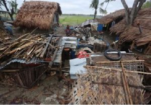 Read more about the article CIS and A-PAD Bangladesh Response Cyclone
