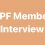 NPF Members Interview: Syed Humayun Kabir, the Executive Director of PASA