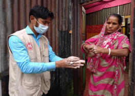 Hygiene Training