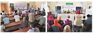 A-PAD Bangladesh Activity Report Month of July 2022