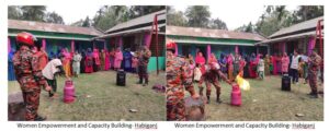 A-PAD Bangladesh Activity Report Month of February 2023