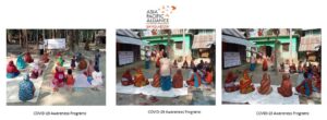 A-PAD Bangladesh Activity Report Month of January 2023 (16 Days)