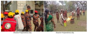 A-PAD Bangladesh Activity Report Month of March 2023