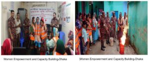 A-PAD Bangladesh Activity Report Month of September 2023