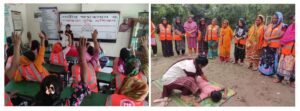 A-PAD Bangladesh Activity Report Month of June 2024