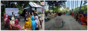 A-PAD Bangladesh Activity Report Month of September 2024