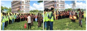 A-PAD Bangladesh Activity Report Month of November 2024