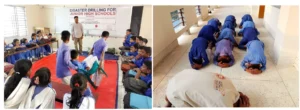 A-PAD Bangladesh Activity Report Month of March 2025