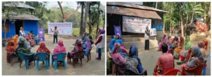 A-PAD Bangladesh Activity Report Month of January (1-16) 2026
