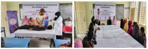 A-PAD Bangladesh Activity Report Month of March 2026