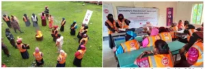 A-PAD Bangladesh Activity Report Month of June 2026