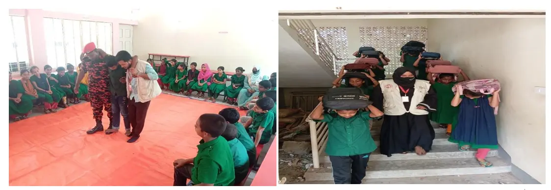 You are currently viewing A-PAD Bangladesh Activity Report Month of May 2026